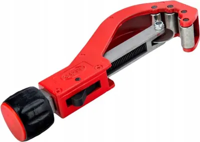 Produktbild von Präziser Rohrschneider für Kupferrohre 14-63 mm