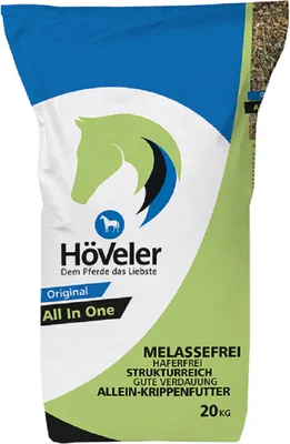 Produktbild von höveler All In One - 20 Kilogramm