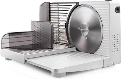 Obrázok produktu pre Krájač mäsa TAURUS 100W/17CM
