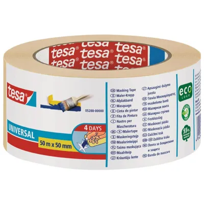 Obrázok produktu pre Tesakrepp 5287 50m:30mm kamzík univerzálny