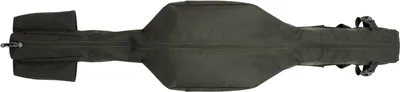Produktbild von Daiwa IS Rutenfutteral für 3 Extension Carp Ruten Maße 130x25x12cm