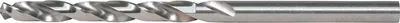 Produktbild von Makita D-78081, Bohrer, Bohrerbit-Set, Drehung der rechten Hand, 4,5 mm, 80 mm, Metall, Aluminium, Eisen, Stahl