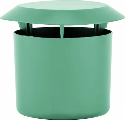 Imagen del producto de Trampa para caracoles Strend Pro Garden, 115x115x110 mm, paquete de 2 unidades