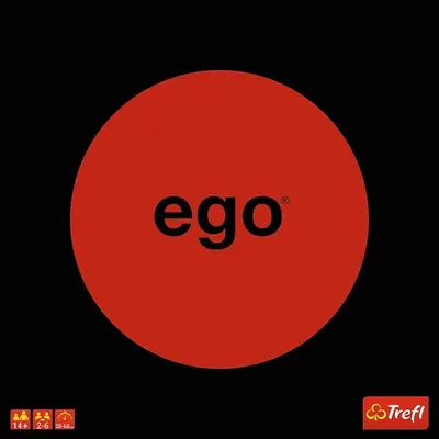 Produktbild von Ego gra