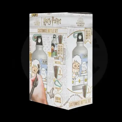 Immagine prodotto di Set creativo Harry Potter con bottiglia