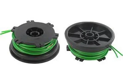Immagine prodotto di Bobina adattabile per Qualcast, modelli Qc-pt3043, Te30h e per Yat, macchine Yt9004m-p, Yt9004-p e Yt9231.