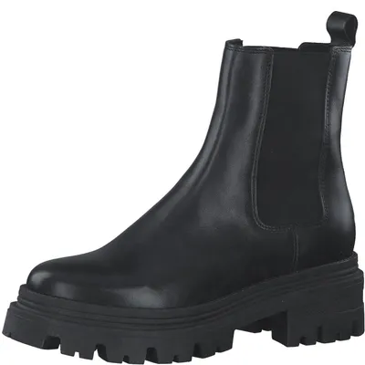 Obrázok produktu pre Tamaris Dámske topánky Chelsea Boot black