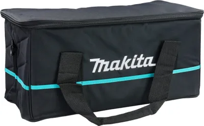 Produktbild von Worek transportowy Makita 250 x 450 x 250 mm ( 832188-6 ) do odkurzacza akumulatorowego CL121D i DCL184