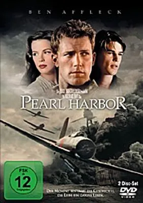 Produktbild von Pearl Harbor (2 DVDs)