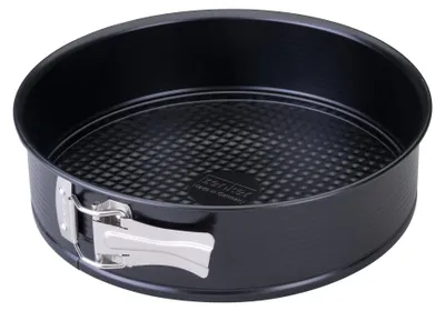 Image de Moule à manqué à charnière 24 cm Zenker PerfectBack+