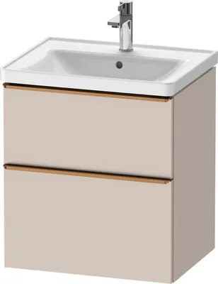 Produktbild von DURAVIT DE4359004910000 DNe WTU WH R.Ek 584x452x625 Tp. Mt. H