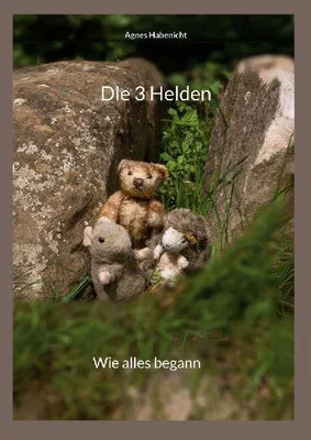 Produktbild von Die 3 Helden