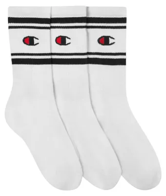 Immagine prodotto di Champion, calzini U20081, colore bianco, modello WW006
