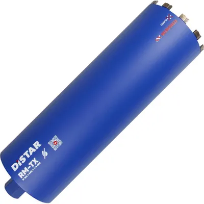 Obrázok produktu pre DISTAR DIAMOND CROWN RM-TX 1 1/4" 182 mm x 450 mm SUCHÁ