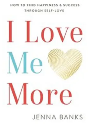 Obrázok produktu pre I Love Me More