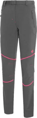 Immagine prodotto di Izas Amnis W Co Pantaloni Grigio M Donna Grigio M