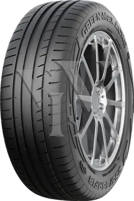 Produktbild von Linglong So car-tyres Greenmax Acro RFT ( 245/45 R18 96W runflat )