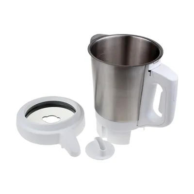 Zdjęcie produktu dla Seb - Schüssel Suppe&Co Komplett - Ms1600004956