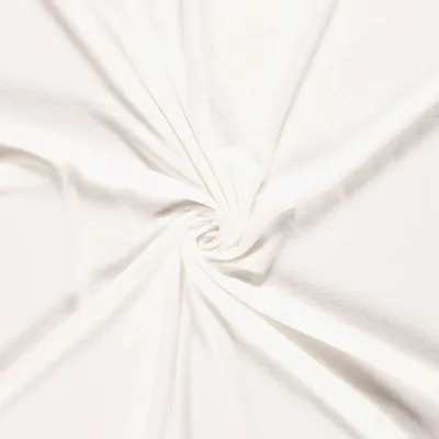 50x150cm Fleecestoff creme