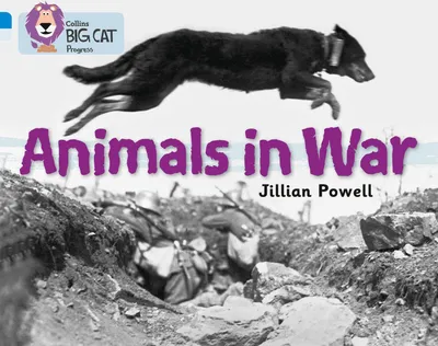 Produktbild von Animals in War