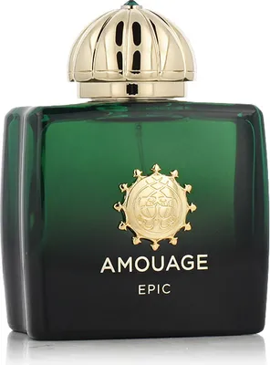 Produktbild von Amouage Epic Woman Eau De Parfum 100 ml (woman)