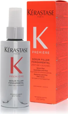 Zdjęcie produktu dla KÉRASTASE Premiere Sérum Filler Fondamental 90 ml