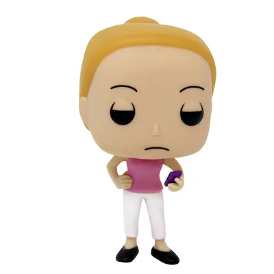 Zdjęcie produktu dla Rick i Morty – Summer 303 – Funko Pop! – Figurka winylowa