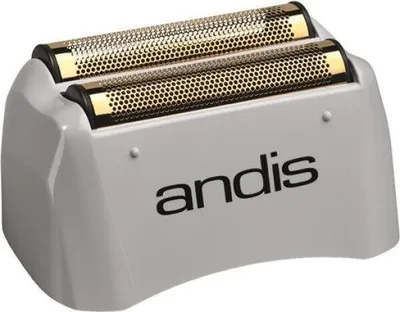 Productafbeelding van Andis vervangingsscheerkop TS1. TS2 voor scheerapparaat ProFoil Li Plus