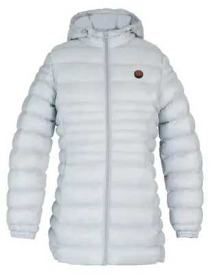 Produktbild von Glovii GTFGL, Weste, Weiblich, Alle, 2 Taschen, Nylon, Polyester, Grau