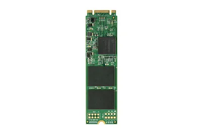 Immagine prodotto di Transcend MTS800 M.2 32 GB Serial ATA III MLC