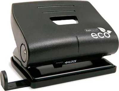 Image de Perforateur RAPESCO® noir