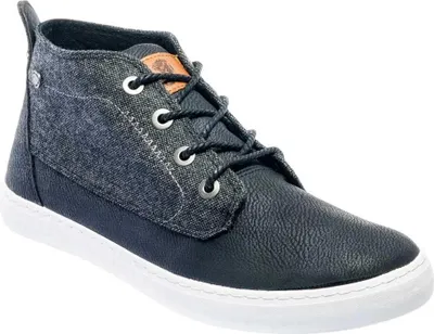 Immagine prodotto di Iguana Canute Mid Scarpe sportive Nero EU 46 Uomo Nero EU 46