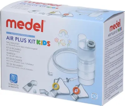 Produktbild von Medel Air Plus Kids Yearpa