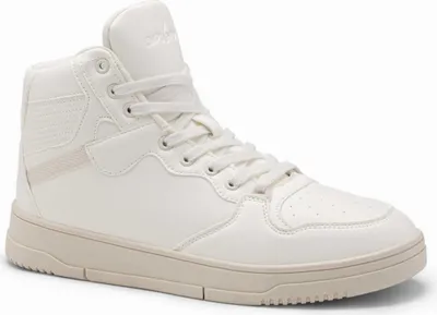 Produktbild von Ombre Clothing Herren-Stiefeletten Kayode weiß 43