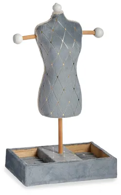 Produktbild von Schmuckständer in Form eines Mannequins