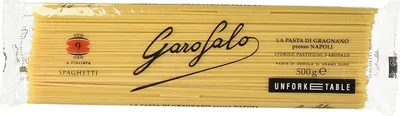 Produktbild von 10x Pasta Garofalo 100% Italienisch Linguine n. 12 Nudeln 500g Pasta di gragnano