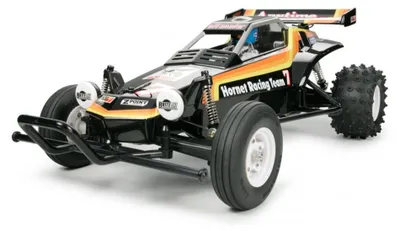 Obrázek produktu pro Tamiya Hornet, Auto, 874 g