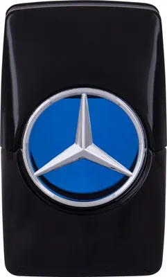 Obrázok produktu pre Mercedes-Benz Mercedes-Benz Man Intense Woda toaletowa 50ml
