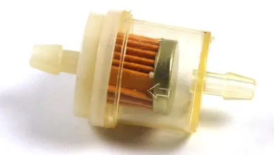Immagine prodotto di Filtro carburante per scooter Hurricane 5