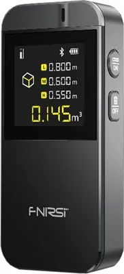 Immagine prodotto di Telemetro laser Fnirsi Ir40 40M