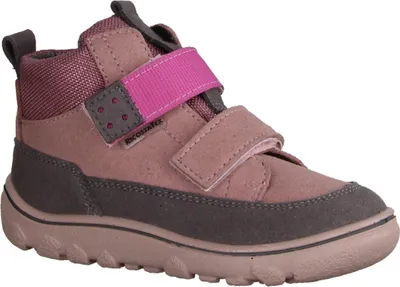 Produktbild von Ricosta JOKO graphit/sucre Textil Kinderschuhe