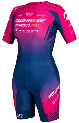 Produktbild von Teamanzug für Damen