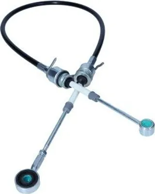 Produktbild von Schaltseilzug für Schaltgetriebe links 1186 mm