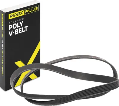 Produktbild von RIDEX PLUS Keilrippenriemen 1420mm für VW GOLF VI (5K1) 305P0138P