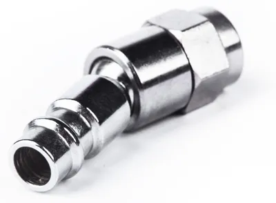 Image de Benbow Pro 124 1/4" Air comprimé Raccord fileté femelle tournant