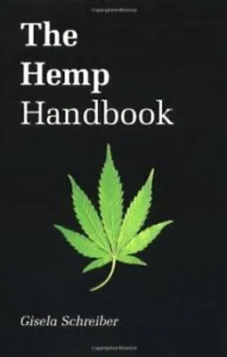 Obrázek produktu pro The Hemp Handbook
