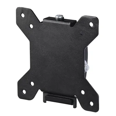 Zdjęcie produktu dla Hama 118611, 25,4 cm (10"), 66 cm (26"), 30 kg, 0°, Czarny