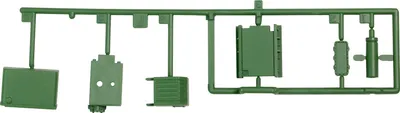 Produktbild von 99-026 F-Rahmen für 3899