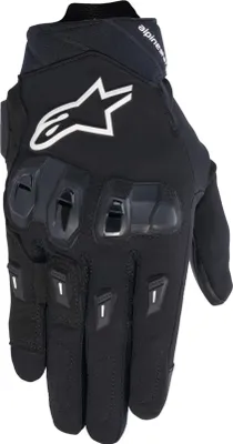 Zdjęcie produktu dla Rękawiczki STELLA SP X 3, ALPINESTARS, damskie (czarne/białe, rozmiar S)