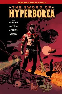Zdjęcie produktu dla Sword of Hyperborea